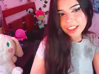 kittyuwuexe's Live Sex Cam Show