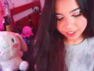 kittyuwuexe's Live Sex Cam Show