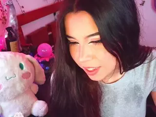 kittyuwuexe's Live Sex Cam Show