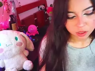 kittyuwuexe's Live Sex Cam Show