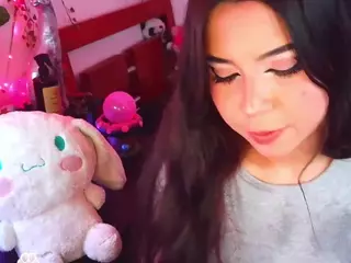 kittyuwuexe's Live Sex Cam Show