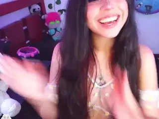 kittyuwuexe's Live Sex Cam Show
