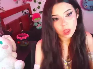 kittyuwuexe's Live Sex Cam Show