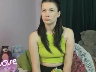 eva's Live Sex Cam Show