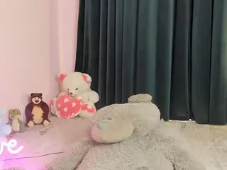 eva's Live Sex Cam Show
