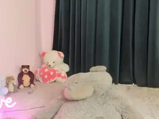 eva's Live Sex Cam Show