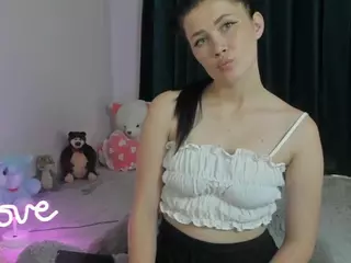 eva's Live Sex Cam Show