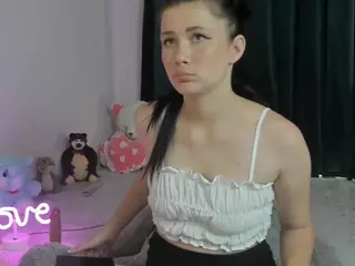 eva's Live Sex Cam Show