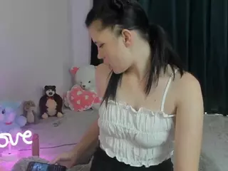 eva's Live Sex Cam Show