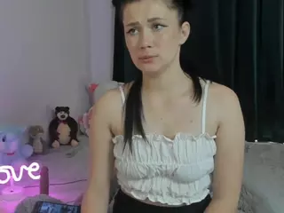 eva's Live Sex Cam Show