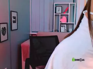 lilu-row's Live Sex Cam Show