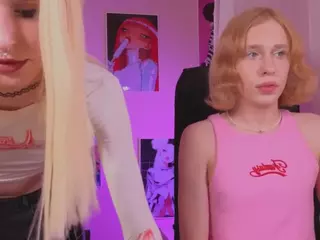 madi-snow's Live Sex Cam Show