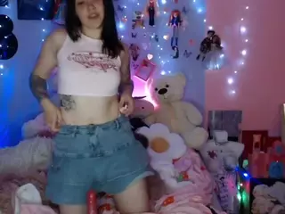 MelisaCookeis's Live Sex Cam Show