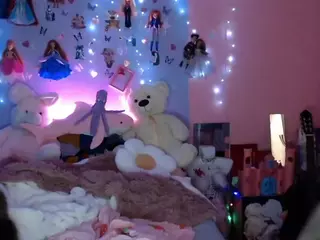 MelisaCookeis's Live Sex Cam Show