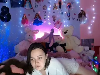 MelisaCookeis's Live Sex Cam Show