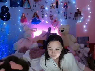MelisaCookeis's Live Sex Cam Show
