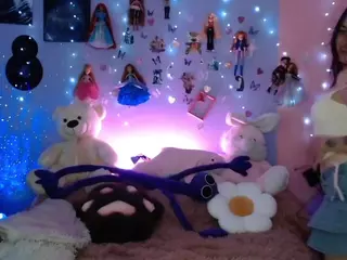 MelisaCookeis's Live Sex Cam Show