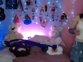 MelisaCookeis's Live Sex Cam Show
