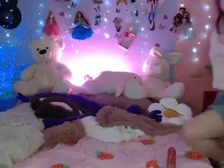 MelisaCookeis's Live Sex Cam Show