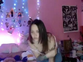 MelisaCookeis's Live Sex Cam Show