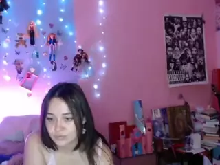MelisaCookeis's Live Sex Cam Show