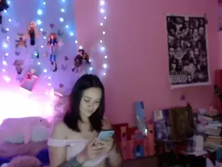 MelisaCookeis's Live Sex Cam Show
