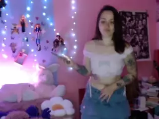 MelisaCookeis's Live Sex Cam Show