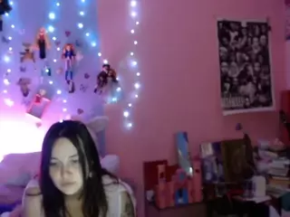 MelisaCookeis's Live Sex Cam Show