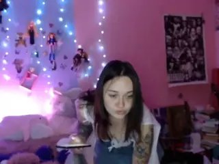 MelisaCookeis's Live Sex Cam Show