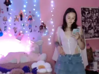 MelisaCookeis's Live Sex Cam Show