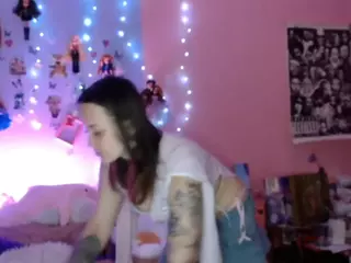 MelisaCookeis's Live Sex Cam Show