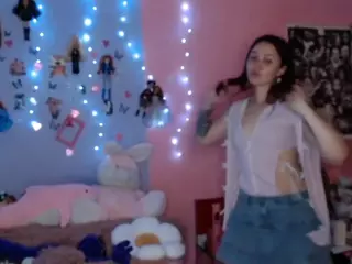 MelisaCookeis's Live Sex Cam Show