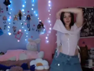 MelisaCookeis's Live Sex Cam Show