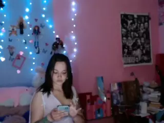MelisaCookeis's Live Sex Cam Show