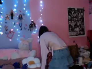 MelisaCookeis's Live Sex Cam Show