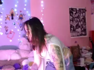 MelisaCookeis's Live Sex Cam Show
