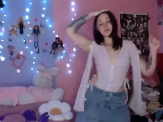 MelisaCookeis's Live Sex Cam Show