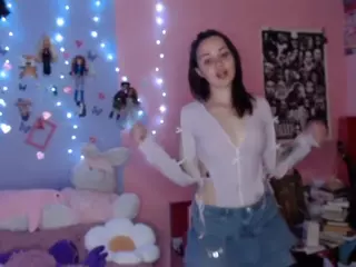 MelisaCookeis's Live Sex Cam Show