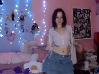 MelisaCookeis's Live Sex Cam Show