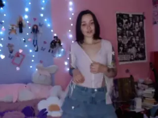 MelisaCookeis's Live Sex Cam Show