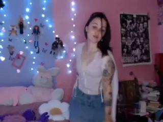 MelisaCookeis's Live Sex Cam Show
