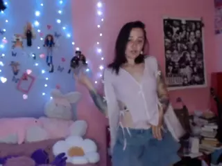 MelisaCookeis's Live Sex Cam Show