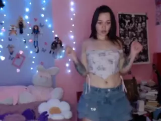 MelisaCookeis's Live Sex Cam Show