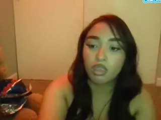 nikkigg003's Live Sex Cam Show
