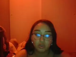 nikkigg003's Live Sex Cam Show