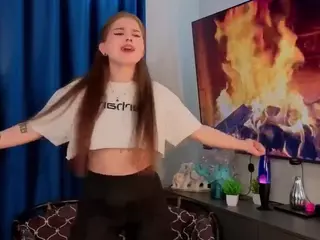 PeaceBirmingham's Live Sex Cam Show