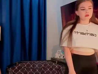 PeaceBirmingham's Live Sex Cam Show