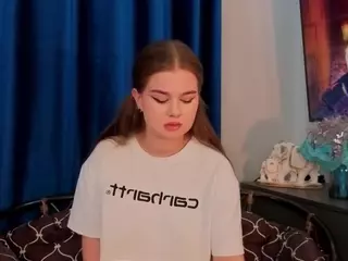 PeaceBirmingham's Live Sex Cam Show