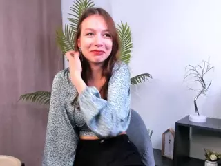 PhilippaAshburn's Live Sex Cam Show