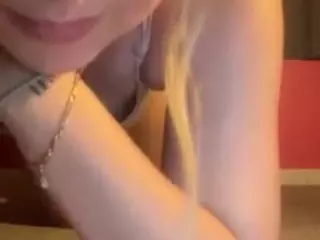 princessashleyy's Live Sex Cam Show
